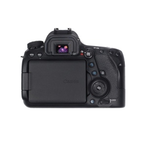 Used Canon EOS 6D Mark II